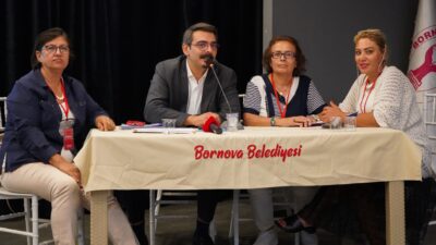 Bornova Kent Konseyi’nden Geleceğe Yön Veren Kararlar Bornova Kent Konseyi’nin