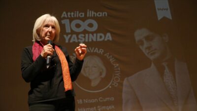 Karşıyaka’da ‘Attilâ İlhan Vefa Yılı’na Anlamlı Kapanış Karşıyaka Belediyesi’nin 2025’i