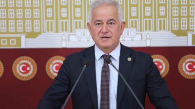 İsmet Güneşhan: “Çocuklarımız Aç Kalırken Eğitimden Başarı Beklenemez” CHP Çanakkale