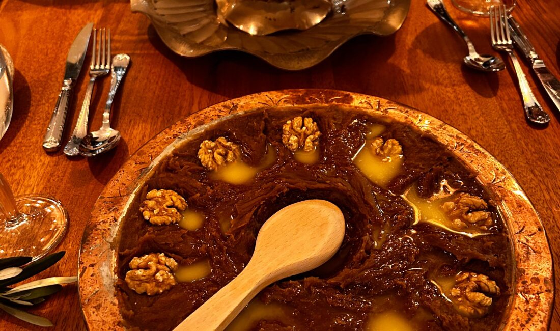 Uluslararası Culinary Heritage (Mutfak Mirası) Sertifikasyon Sistemine Başvurular Devam Ediyor Uluslararası Culinary Heritage (Mutfak Mirası) Sertifikasyon Sistemine Başvurular Devam Ediyor