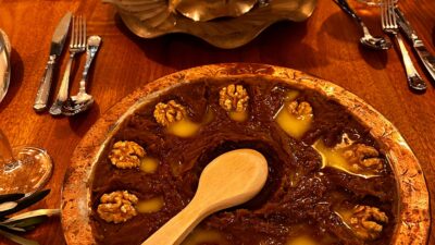 Uluslararası Culinary Heritage (Mutfak Mirası) Sertifikasyon Sistemine Başvurular Devam Ediyor