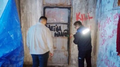 İzinsiz Faaliyet Gösteren ‘Korku Evi’ Kapatıldı Kdz. Ereğli’de izinsiz olarak