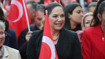 Tekirdağ Büyükşehir Belediyesi’nin 29 Ekim Cumhuriyet Bayramı dolayısıyla düzenlediği etkinlikler,