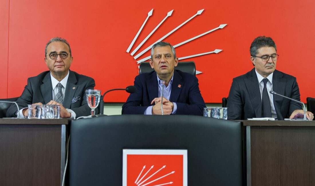 Anıl Yetişkin: “Halkın İktidarını Yerelden Genele İnşa Edeceğiz” Efeler Belediye