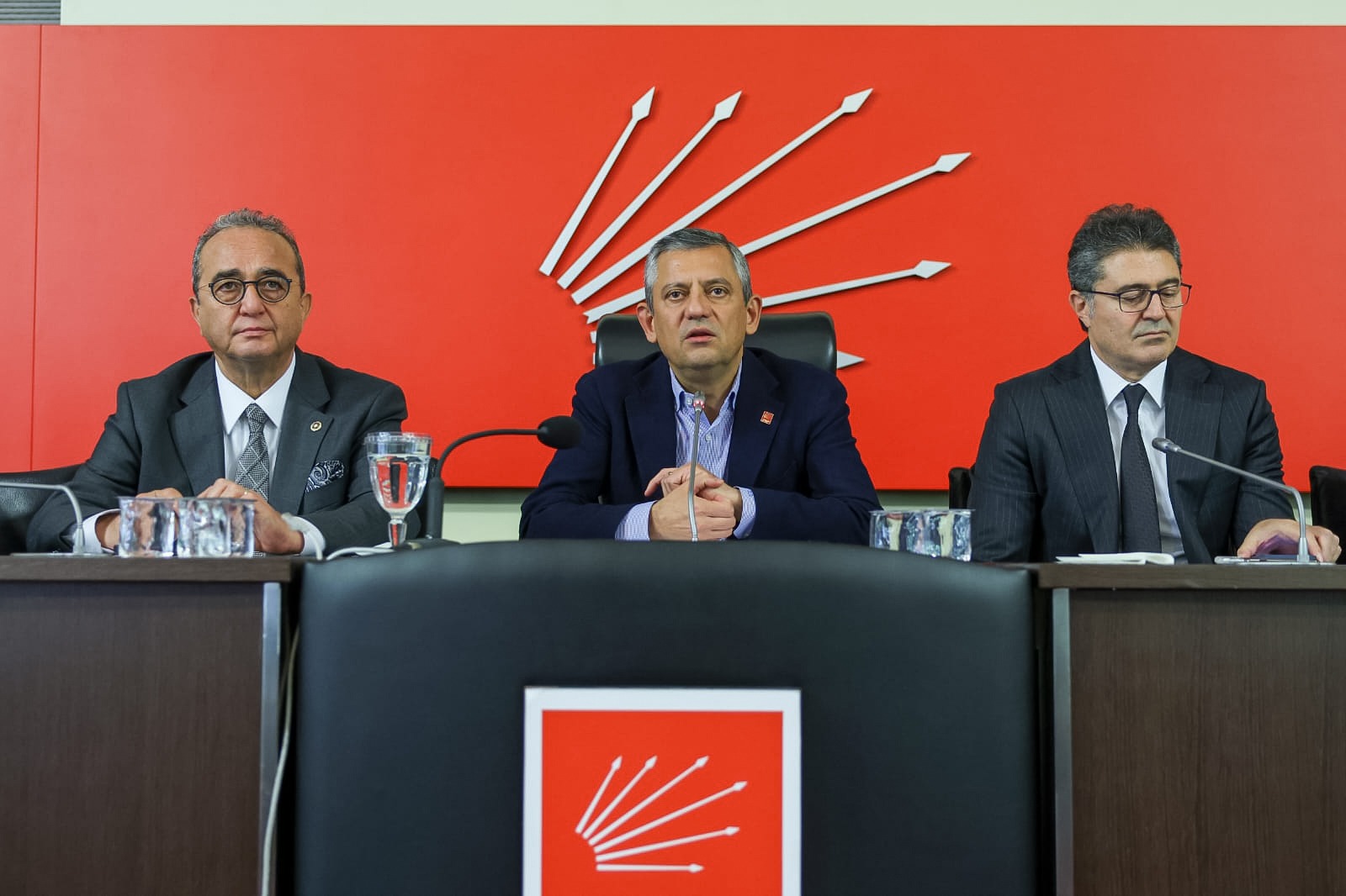 Anıl Yetişkin: “Halkın İktidarını Yerelden Genele İnşa Edeceğiz” Efeler Belediye