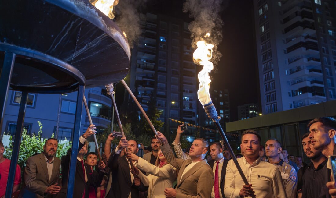 Mezitli’de 29 Ekim Cumhuriyet Bayramı Coşkusu Doruğa Ulaştı Mezitli’de 29 Ekim Cumhuriyet Bayramı Coşkusu Doruğa Ulaştı Mezitli Belediyesi