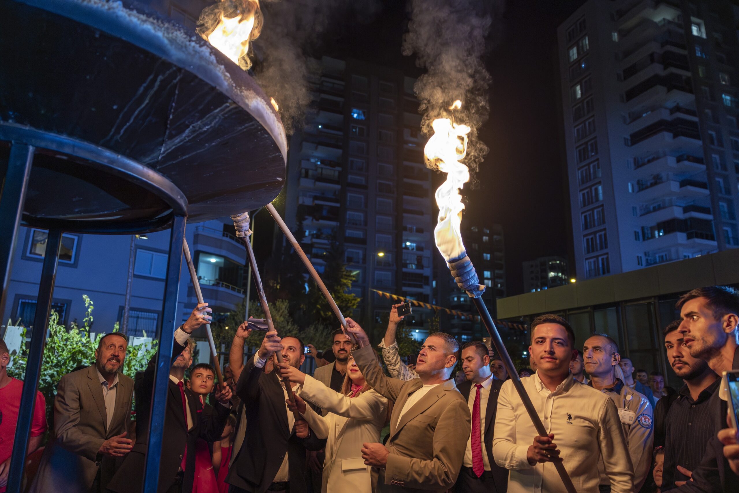 Mezitli’de 29 Ekim Cumhuriyet Bayramı Coşkusu Doruğa Ulaştı Mezitli Belediyesi