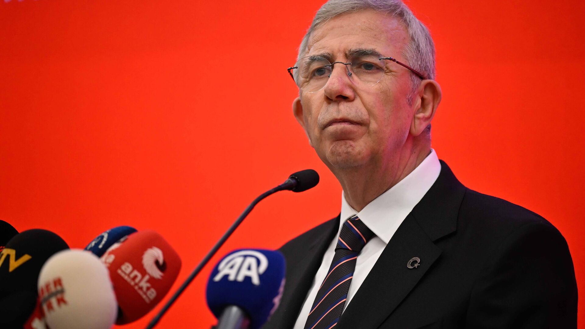 Ankara Büyükşehir Belediyesi’nden Dezenformasyon Ve Şantaj İddiaları Üzerine Suç Duyurusu