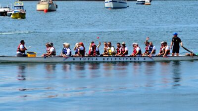
İstanbul Büyükşehir Belediyesi (İBB) iştiraki Spor İstanbul tarafından hazırlanan 2024
