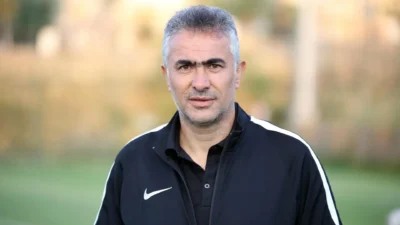 Mehmet Altıparmak Kimdir? Bursaspor’un En Güçlü Adayı Türk futbolunun en