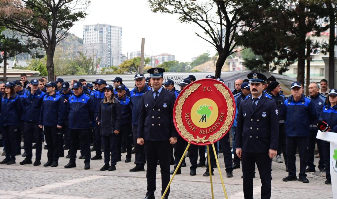 Mamak Belediyesi, Ankara’nın Başkent Oluşunun 102. Yılını Kutladı Mamak Belediyesi,