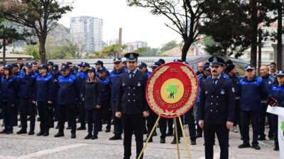 Mamak Belediyesi, Ankara’nın Başkent Oluşunun 102. Yılını Kutladı Mamak Belediyesi,