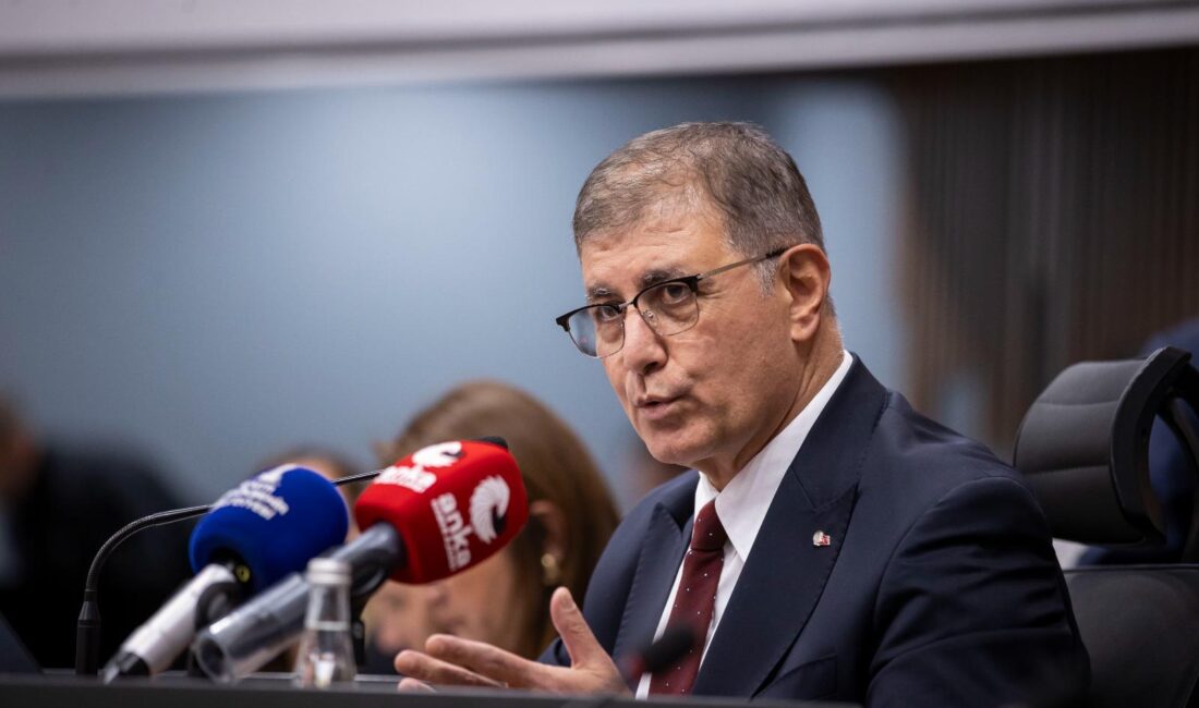 Cemil Tugay’dan Çankaya Katlı Otopark Açıklaması: “Diğer Ortaklar Güçlendirsin, Biz