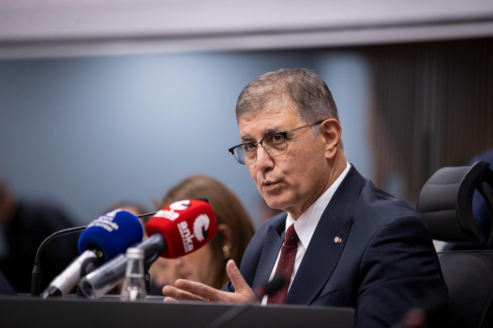 Cemil Tugay’dan Çankaya Katlı Otopark Açıklaması: “Diğer Ortaklar Güçlendirsin, Biz