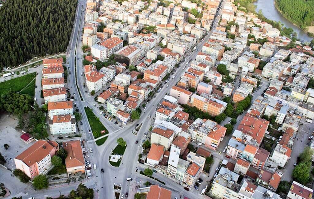 Bursa Mustafakemalpaşa Su Kesintisi BUSKİ Genel Müdürlüğü Kanalizasyon Dairesi Başkanlığı