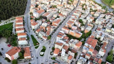 Bursa Mustafakemalpaşa Su Kesintisi BUSKİ Genel Müdürlüğü Kanalizasyon Dairesi Başkanlığı
