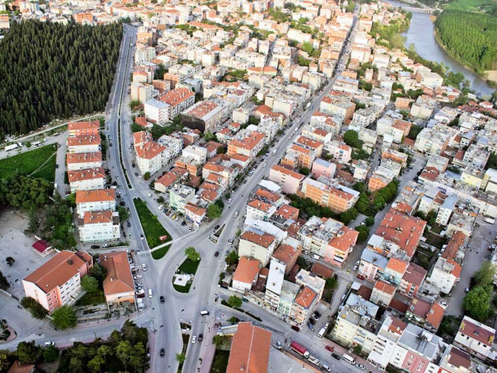 Bursa Mustafakemalpaşa Su Kesintisi BUSKİ Genel Müdürlüğü Kanalizasyon Dairesi Başkanlığı
