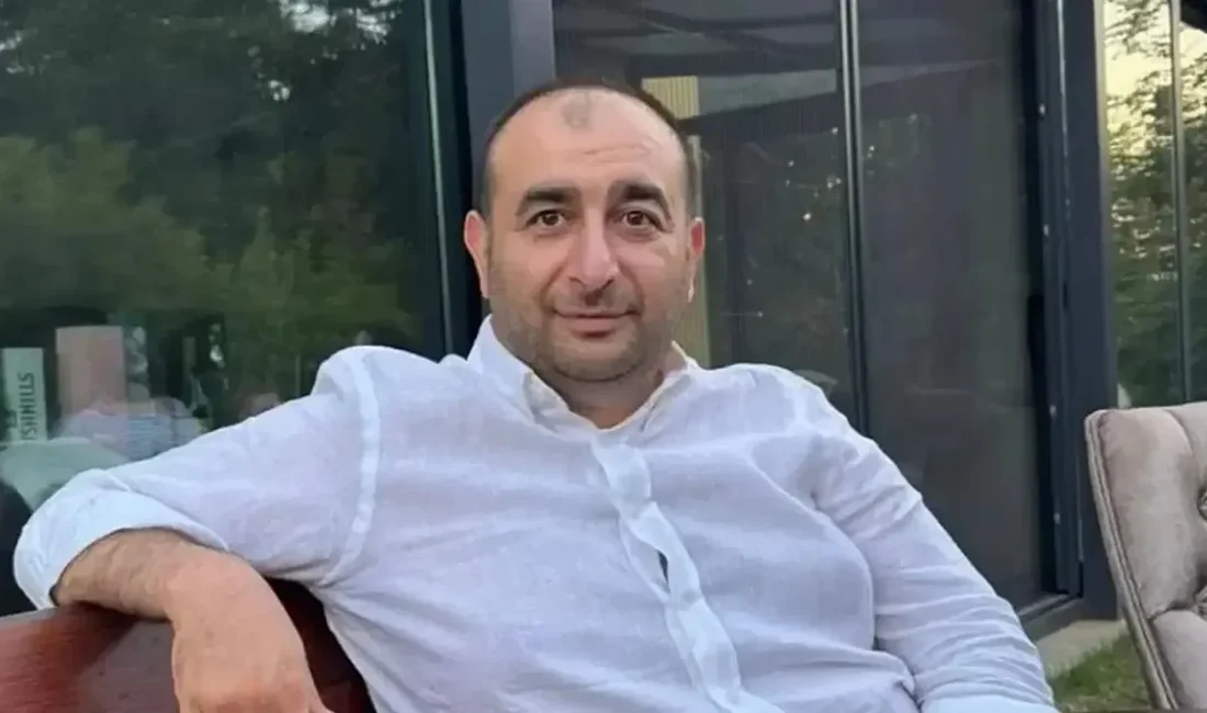 Avukat Serdar Öktem Kimdir? Türkiye siyaset ve hukuk gündeminin yakından