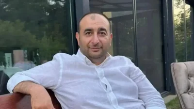 Avukat Serdar Öktem Kimdir? Türkiye siyaset ve hukuk gündeminin yakından