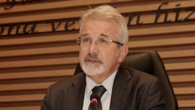 Bursa'da rüşvet soruşturması