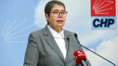 Zeliha Aksaz Şahbaz: Ayşe Barım’ın ve Hasta Mahpusların Tutukluluğuna Karşı