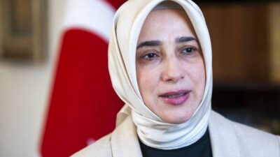 Özlem Zengin’den ‘Genel Af’ Açıklaması: “Şarta Bağlı Pişmanlık Esas Alınacak,