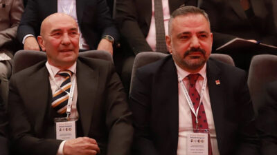 Tunç Soyer’in Yargılandığı İZBETON Davasında Ara Karar: Şenol Aslanoğlu Tahliye