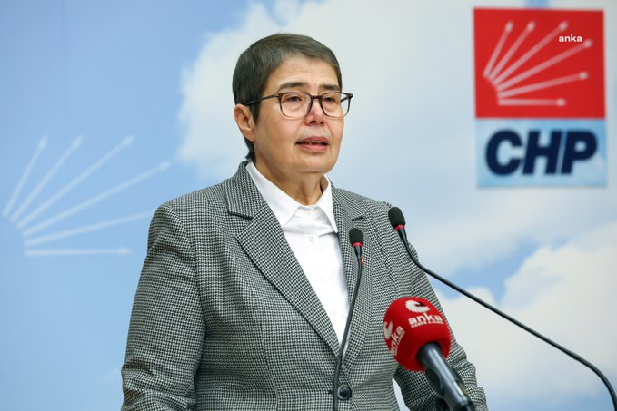 CHP’li Dr. Zeliha Aksaz Şahbaz’dan Meme Kanseri Farkındalık Ayı İlgili