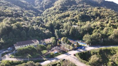 Kdz. Ereğli Belediyesi, Sokak Hayvanları Barınma Evi’nin Kapasitesini Artırıyor Kdz. Ereğli Belediyesi, Sokak Hayvanları Barınma Evi’nin Kapasitesini Artırıyor Kdz.