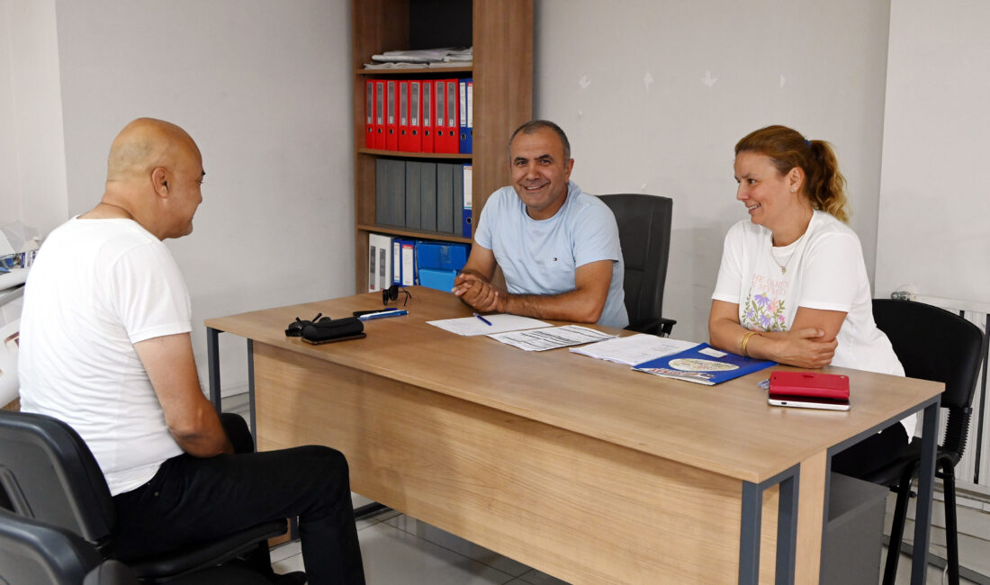 Yalova Belediyesi İstihdam Ofisi Sayesinde Bugüne Kadar 434 Kişi İş