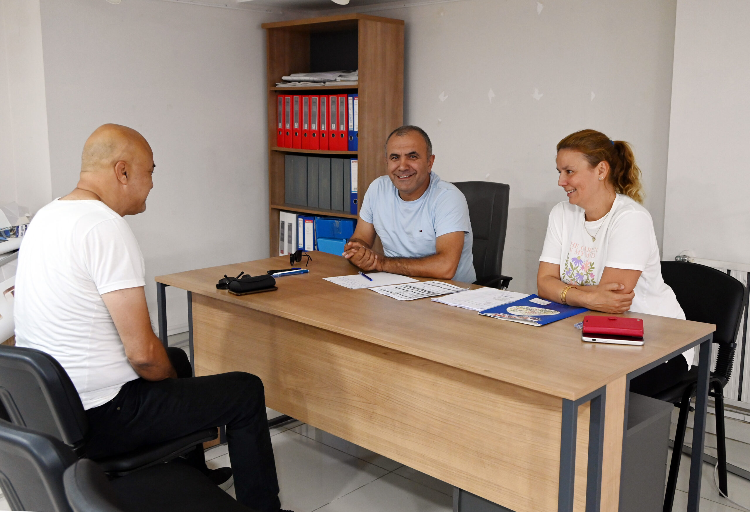 Yalova Belediyesi İstihdam Ofisi Sayesinde Bugüne Kadar 434 Kişi İş