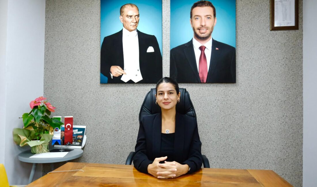 Ceyhan Belediye Başkan Vekili Av. Sevil Aydar Yıldız’dan 19 Ekim