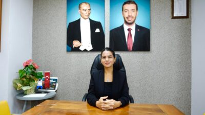 Ceyhan Belediye Başkan Vekili Av. Sevil Aydar Yıldız’dan 19 Ekim