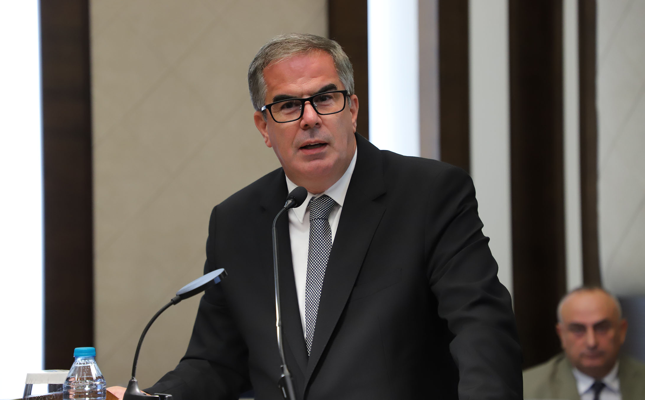 CHP Grup Başkan Vekili Tarık Erdoğan: “Adalet Gecikirse, Adalet Olmaktan