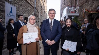 İzmir’de Kadınlar Ve Gençler İstihdamda Daha Fazla Yer Alacak İzmir