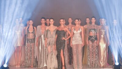 Hazır giyim sektörünün buluşma noktası ve profesyonellerin merakla takip ettiği