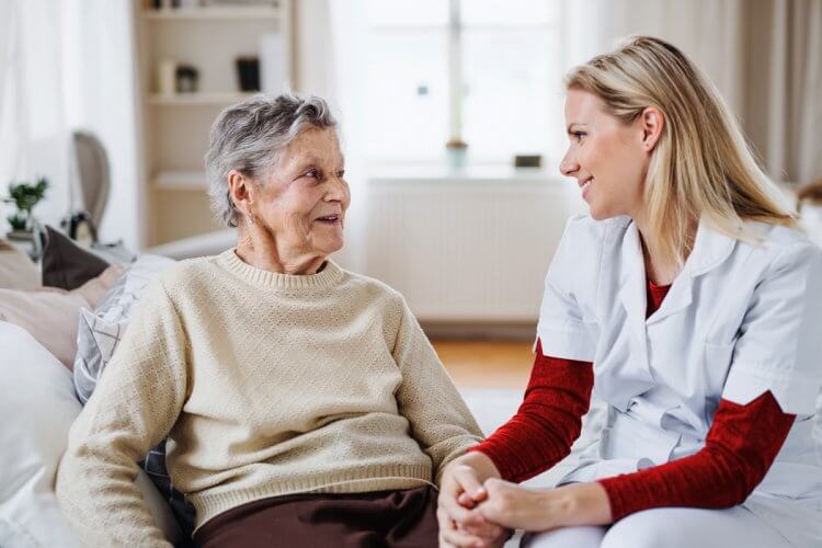 Edirne’de Alzheimer Hastalarına Akıllı Takip Desteği Edirne Belediyesi, kentte yaşayan