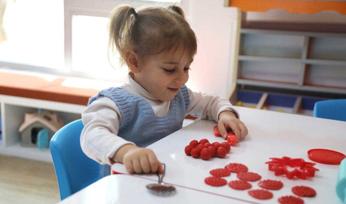 Çankaya Belediyesi Oyuncak Kütüphanesi’nde Yeni Dönem Başladı Çankaya Belediyesi, 1–12
