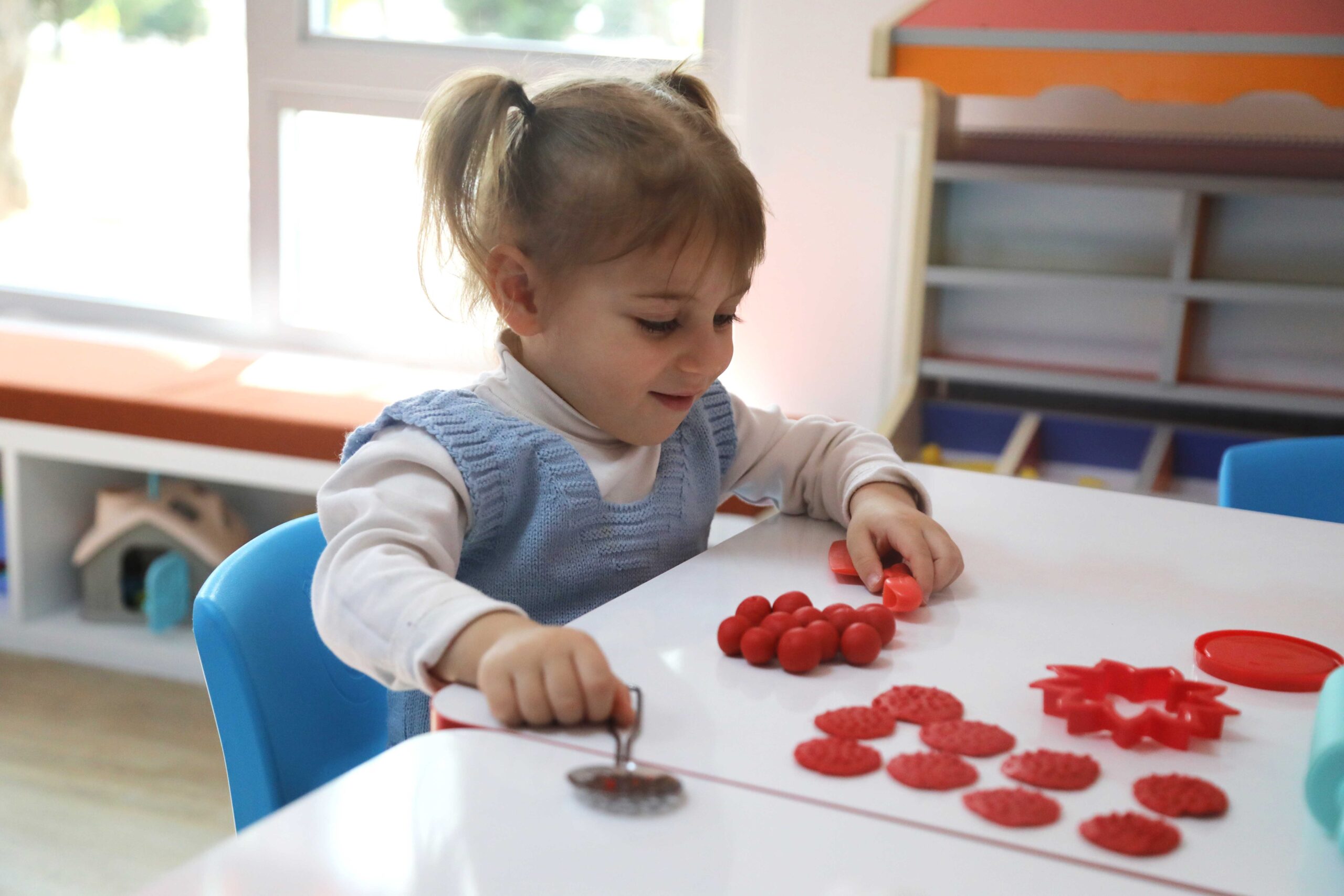 Çankaya Belediyesi Oyuncak Kütüphanesi’nde Yeni Dönem Başladı Çankaya Belediyesi, 1–12
