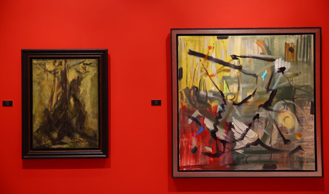 Kasım Ayı Çankaya’da Sanatla Dolu Geçecek Çankaya Belediyesi, kasım ayında da birbirinden renkli kültür ve sanat