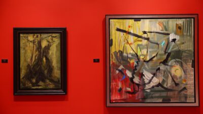 Çankaya Belediyesi, kasım ayında da birbirinden renkli kültür ve sanat