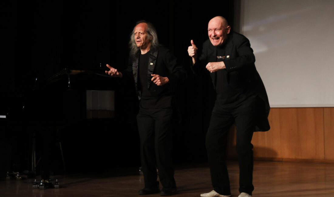 17. Ethos Ankara Uluslararası Tiyatro Festivali Başladı 17. Ethos Ankara Uluslararası Tiyatro Festivali Başladı Çankaya Belediyesi iş