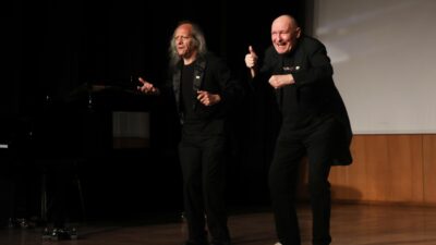 17. Ethos Ankara Uluslararası Tiyatro Festivali Başladı Çankaya Belediyesi iş