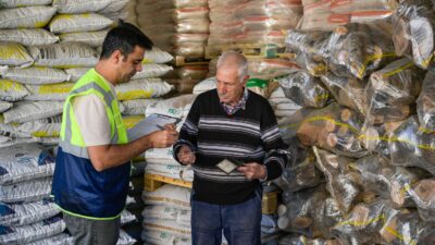 İzmir’de Kömür Satış Yerleri Ve Katı Yakıt Kullanan Apartmanlara Sıkı