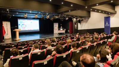 İZSA Sürdürülebilir İzmir İçin Öncü Oluyor İzmir Büyükşehir Belediye Başkanı