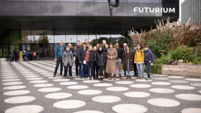 İzmir, Berlin Kentsel Doğa Paktı’na Katıldı İzmir Büyükşehir Belediyesi, doğa