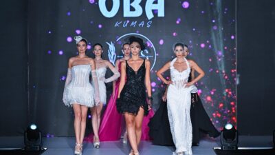 İzmir Büyükşehir Belediyesi'nin ev sahipliğinde, İZFAŞ tarafından düzenlenen Fashion Prime