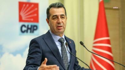 Erhan Adem; “Çiftçiyi Üretimden Uzaklaştırmak, Gıda Krizini Derinleştirmektir” Erhan Adem; “Çiftçiyi Üretimden Uzaklaştırmak, Gıda Krizini Derinleştirmektir” Cumhuriyet Halk
