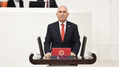 Milletvekili Kadim Durmaz: “SGK ve Vergi Borçlarının Faizi Silinmeli, Yapılandırma