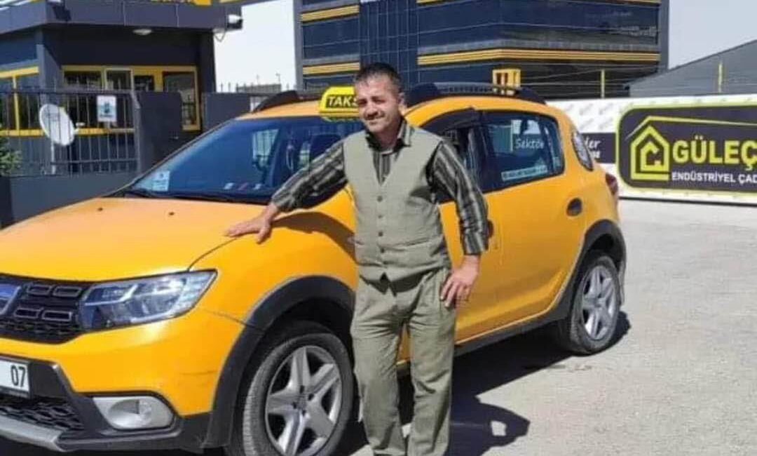 Kahramankazan TUSAŞ Şehidi Murat Aslan’ı Unutmadı Geçtiğimiz yıl 23 Ekim